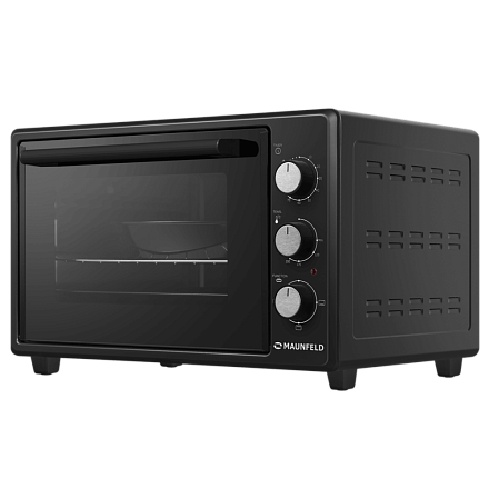 Мини-печь Maunfeld MMO-373MB01 preview 5
