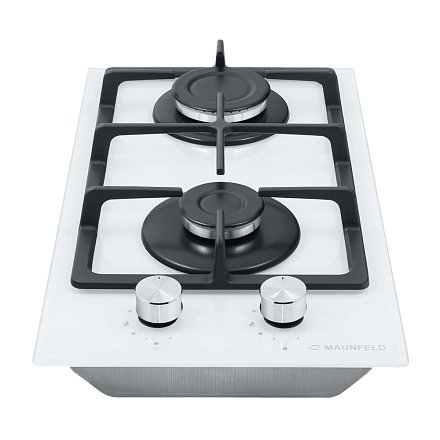 Газовая варочная панель Maunfeld EGHG.32.3CW/G preview 3