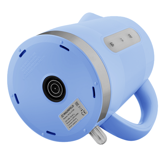 Чайник Maunfeld MGK-631BL preview 6