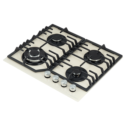 Газовая варочная панель Maunfeld EGHG.64.43CBG/G preview 4