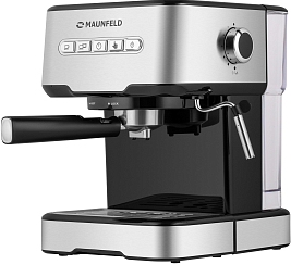 Кофемашина Maunfeld MF-724S