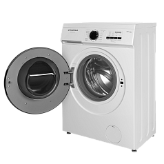 Стиральная машина Maunfeld MFWM106WH052