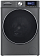 Стиральная машина Maunfeld MFWM127ISB02