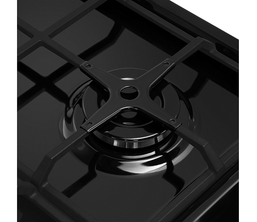 Комбинированная плита Maunfeld MGC60ECGR05 preview 17