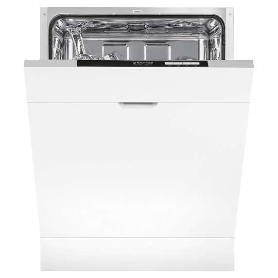 Встраиваемая посудомоечная машина Maunfeld MLP-122D Light Beam preview 4