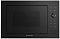 Встраиваемая микроволновая печь Maunfeld XBMO252GB Matt