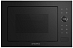 Купить Встраиваемая микроволновая печь Maunfeld XBMO252GB Matt preview 1