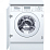 Встраиваемая стиральная машина Maunfeld MBWM.148W