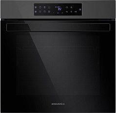 Духовой шкаф Maunfeld EOEH.7611SCSB