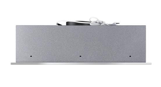 Вытяжка Maunfeld Crosby Light C 60 нержавеющая сталь preview 5