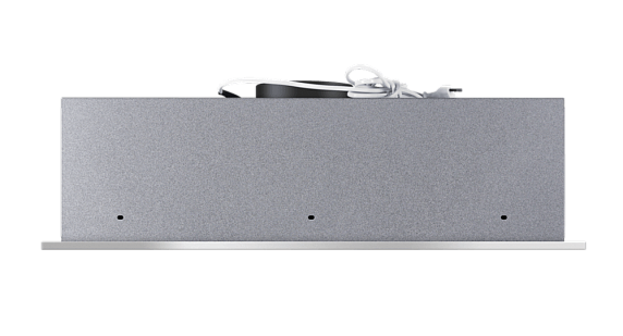 Вытяжка Maunfeld Crosby Light C 60 нержавеющая сталь preview 5