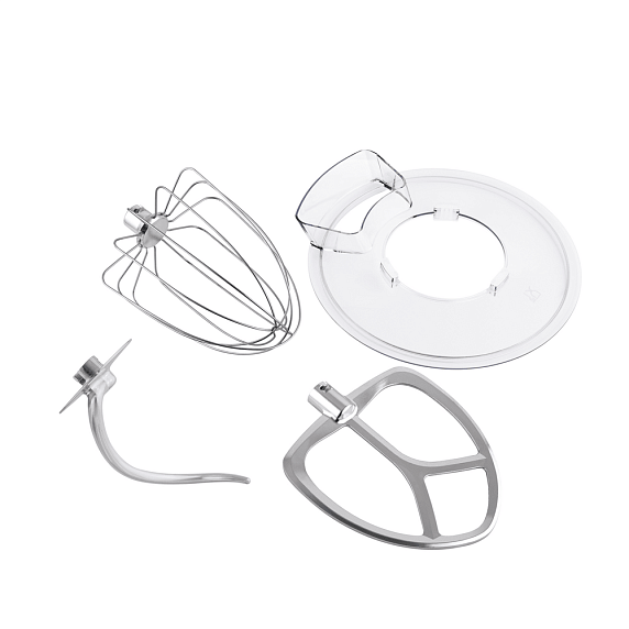 Миксер Maunfeld MF-432R preview 9