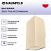 Купить Вытяжка Maunfeld Bath Plus 402 бежевый preview 2