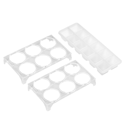 Холодильник Maunfeld MFF187NFIBG10 preview 18