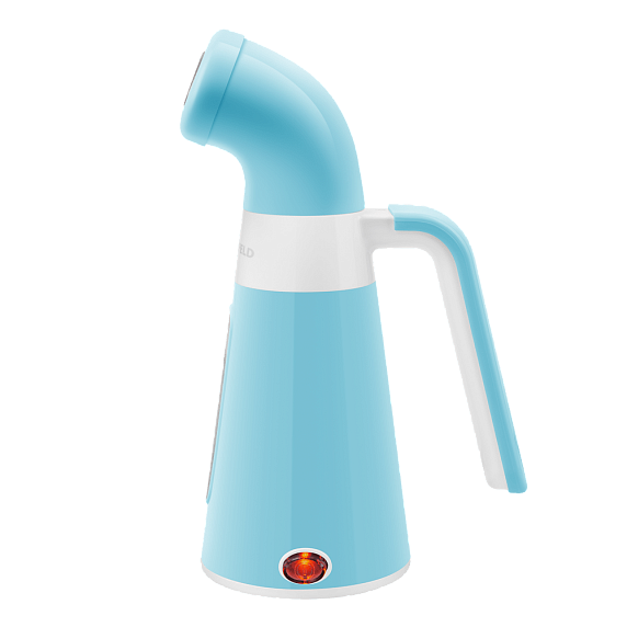 Ручной отпариватель Maunfeld MF-1134BL preview 3