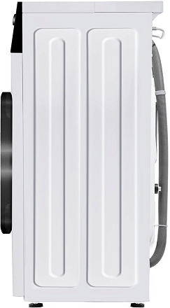 Стиральная машина Maunfeld MFWM106IWHD preview 5