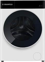 Стиральная машина Maunfeld MFWD14116WH05