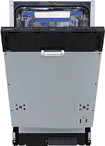 Посудомоечная машина Maunfeld MLP45737AO Light Beam