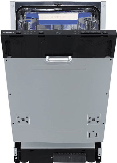 Посудомоечная машина Maunfeld MLP45737AO Light Beam preview 1