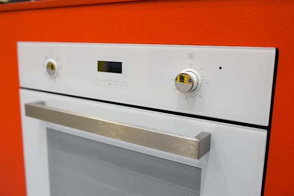 Духовой шкаф Maunfeld MEOM.678W preview 4