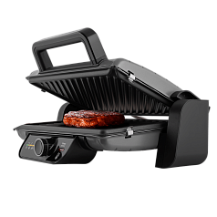 Гриль электрический Maunfeld MGE2000GR