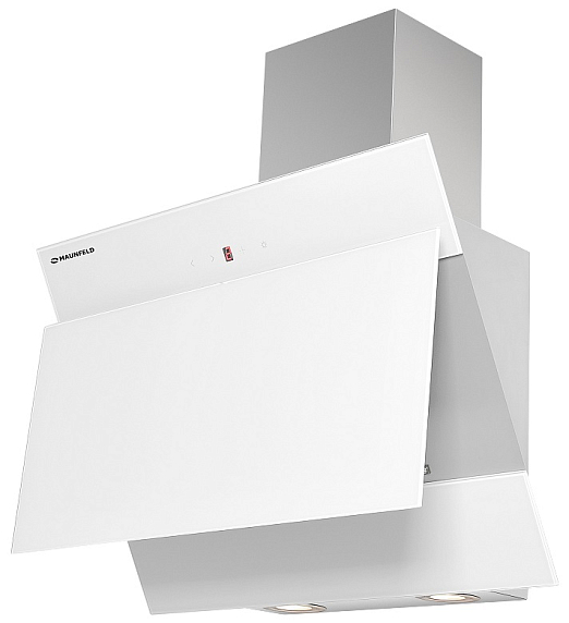 Вытяжка Maunfeld TOWER LUX 60 WHITE preview 2