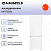 Купить Холодильник Maunfeld MFF150W preview 3