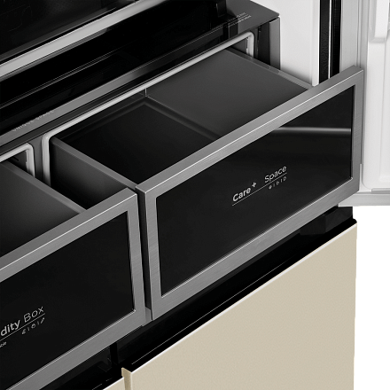 Холодильник Maunfeld MFF190NFDBG preview 12