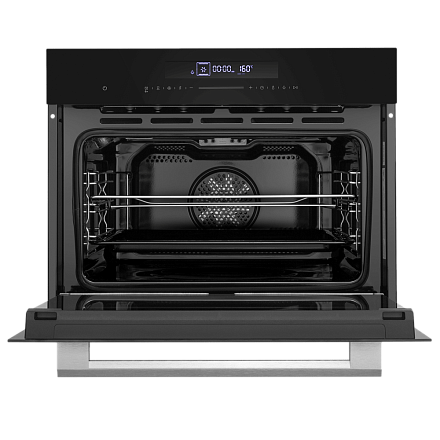 Духовой шкаф Maunfeld MCMO5013SDGB preview 2