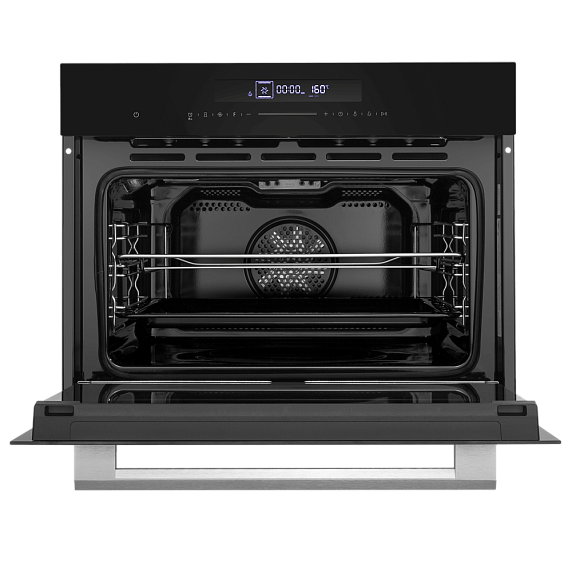 Духовой шкаф Maunfeld MCMO5013SDGB preview 2