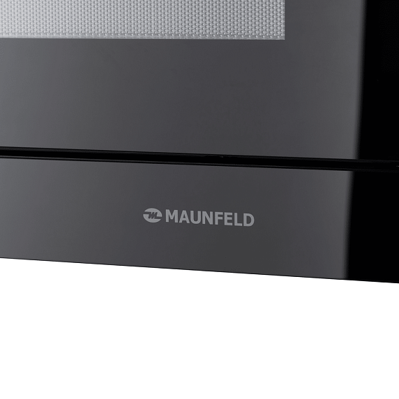 Встраиваемая микроволновая печь Maunfeld MBMO.20.1PGB черный preview 6