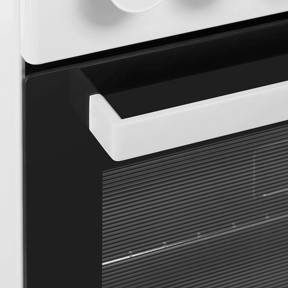 Электрическая плита Maunfeld MEC511CW09TD preview 10