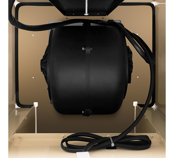 Вытяжка Maunfeld Bath Plus 402 бежевый preview 12