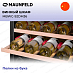 Купить Винный шкаф Maunfeld MBWC-92DM36 preview 5