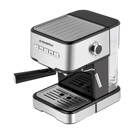 Кофемашина Maunfeld MF-724S preview 2