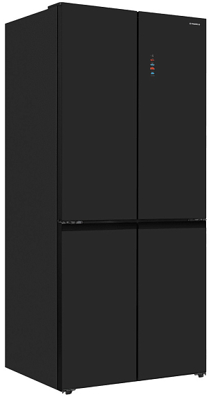 Холодильник Maunfeld MFF190NFDB Matt Inverter preview 2