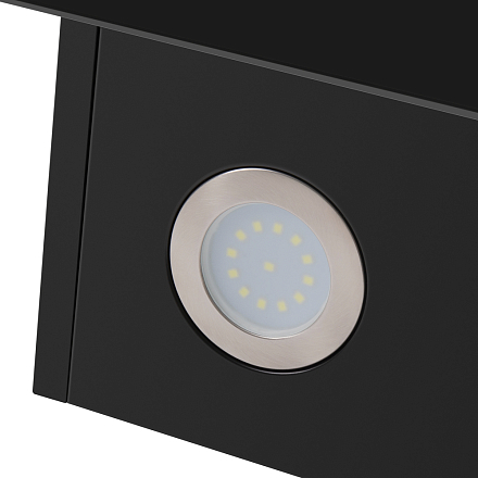 Вытяжка Maunfeld Manchester Light 90 черный preview 9