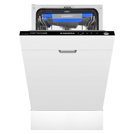 Встраиваемая посудомоечная машина Maunfeld MLP-08IMROI preview 9