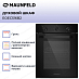 Купить Духовой шкаф Maunfeld EOEC516B2 preview 3