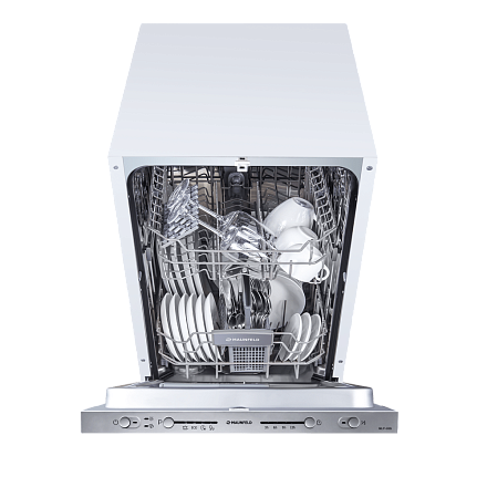 Встраиваемая посудомоечная машина Maunfeld MLP-08S фото 8 Встраиваемая посудомоечная машина Maunfeld MLP-08S preview 8