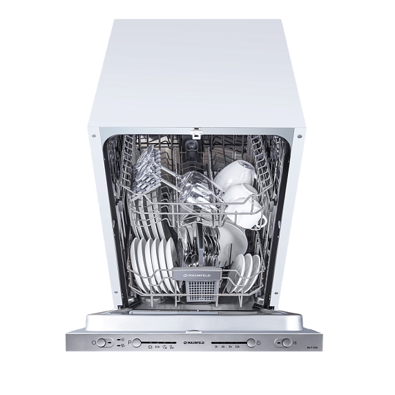 Встраиваемая посудомоечная машина Maunfeld MLP-08S preview 8