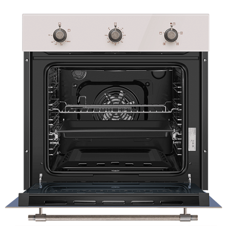 Духовой шкаф Maunfeld EOGC604RIB.MT preview 2