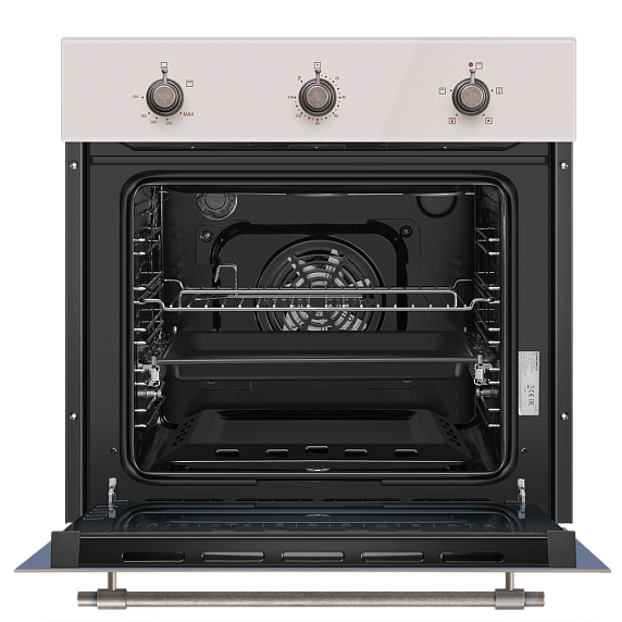 Духовой шкаф Maunfeld EOGC604RIB.MT preview 2