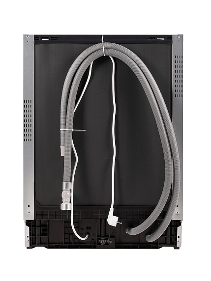 Встраиваемая посудомоечная машина Maunfeld MLP-12S Light Beam preview 10