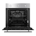 Купить Духовой шкаф Maunfeld EOGC604S preview 2