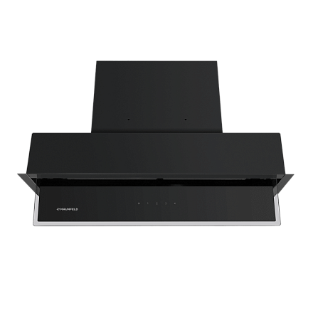 Вытяжка Maunfeld MZR 60 черный preview 3
