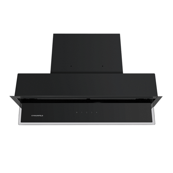 Вытяжка Maunfeld MZR 60 черный preview 3
