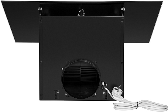Вытяжка Maunfeld Aurora 60 черный матовый preview 9