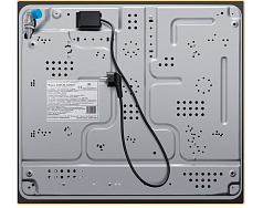 Газовая варочная панель Maunfeld EGHG.64.33CBG/G