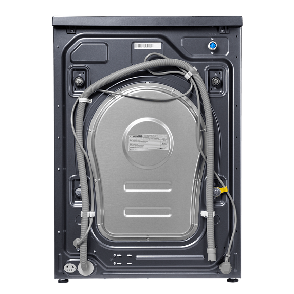 Стиральная машина Maunfeld MFWM1410SB02 preview 19